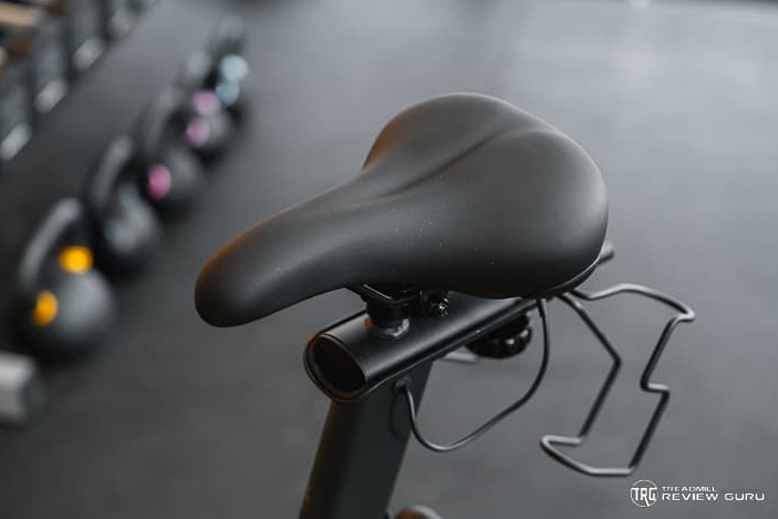 Freebeat Boom Bike seat