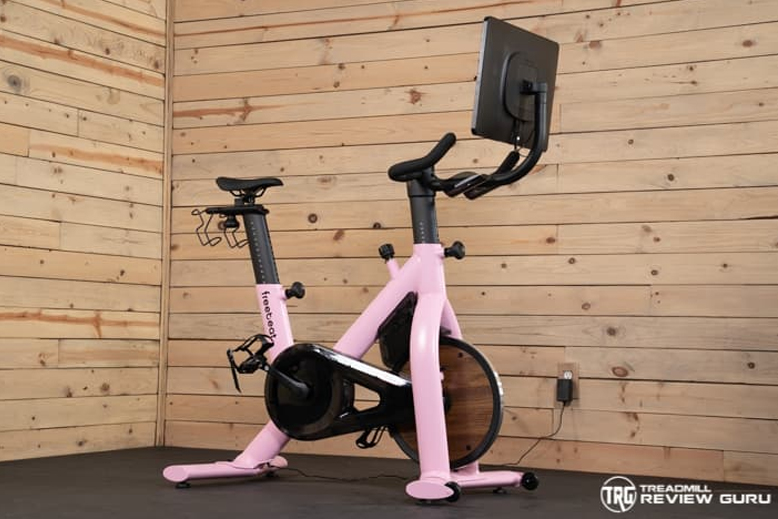 Freebeat Lit Bike frame