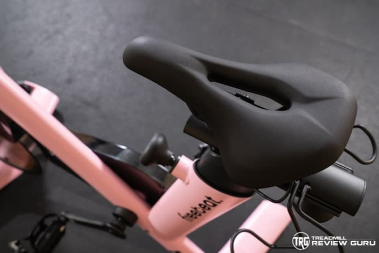 Freebeat Lit Bike seat sensor