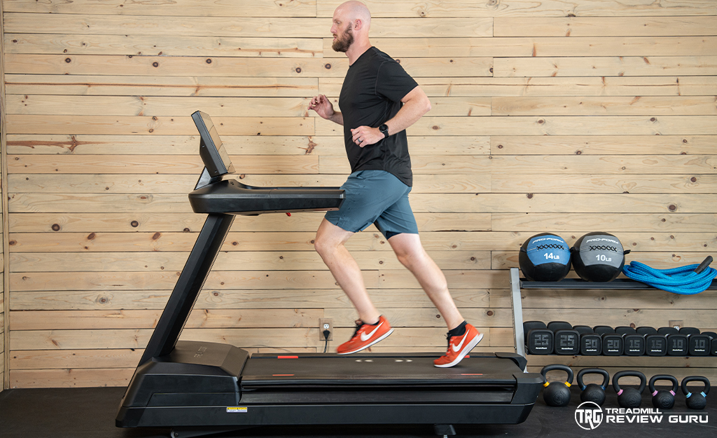 Freemotion Treadmill Reviews
