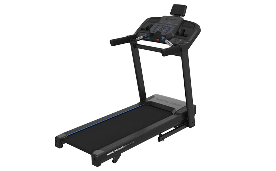 Horizon 5.0 AT Treadmill
