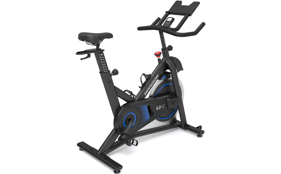 Horizon 5.0 IC Indoor Cycle Bike