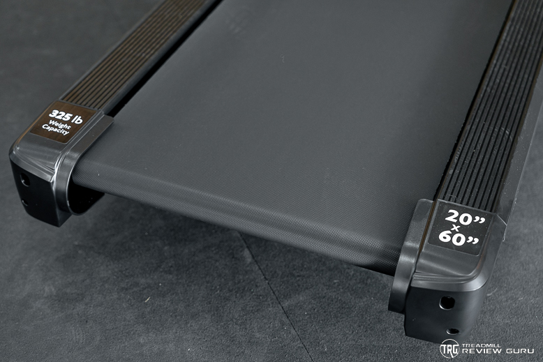 Horizon 7.0 AT - deck