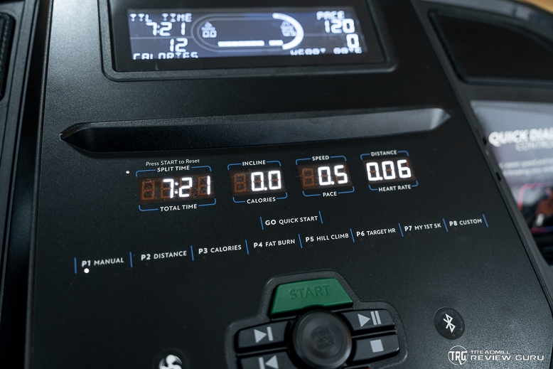 Horizon 7.0 AT - programs