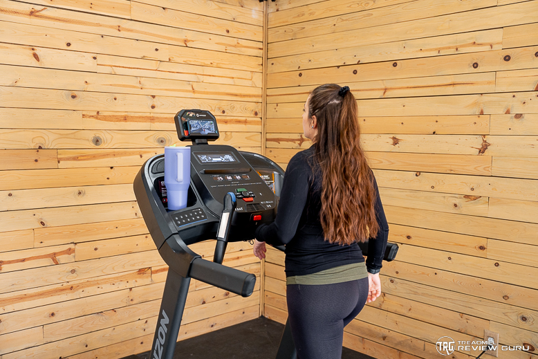 Horizon 7.0 AT - storage