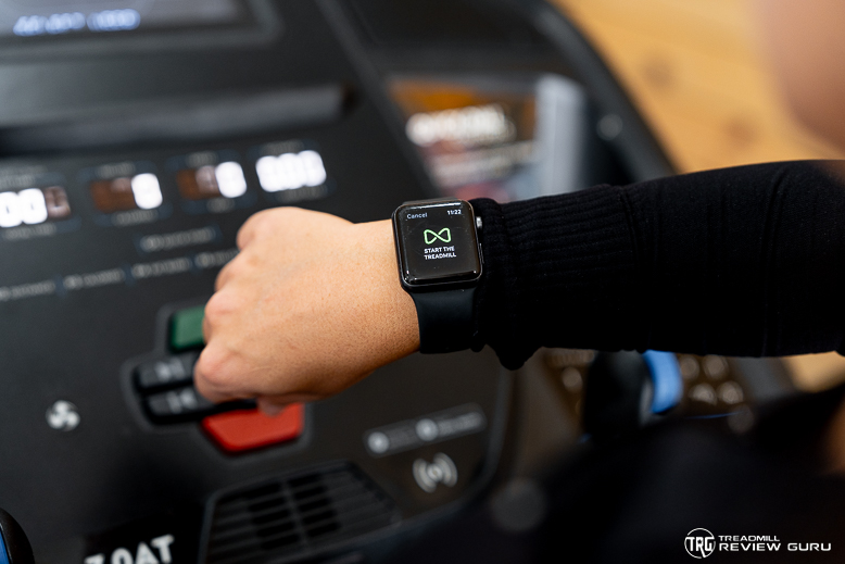 Horizon 7.0 AT - watch