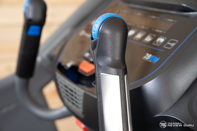 Horizon 7.8 AT - handle