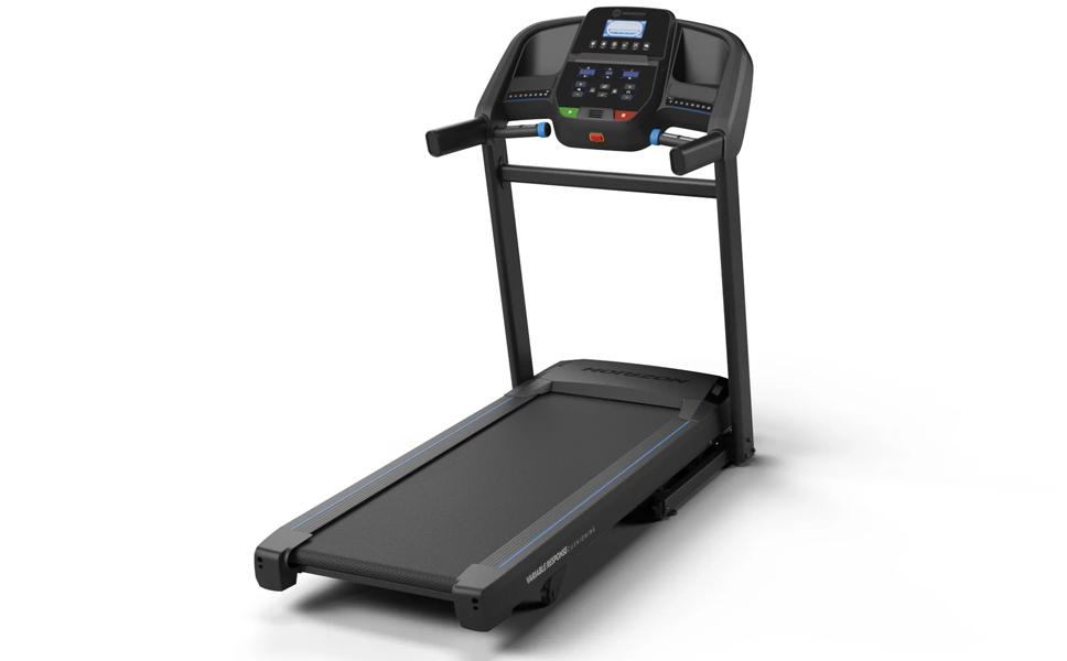 Horizon T202 Treadmill