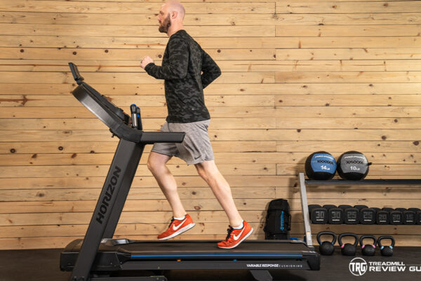 Horizon Treadmill Reviews