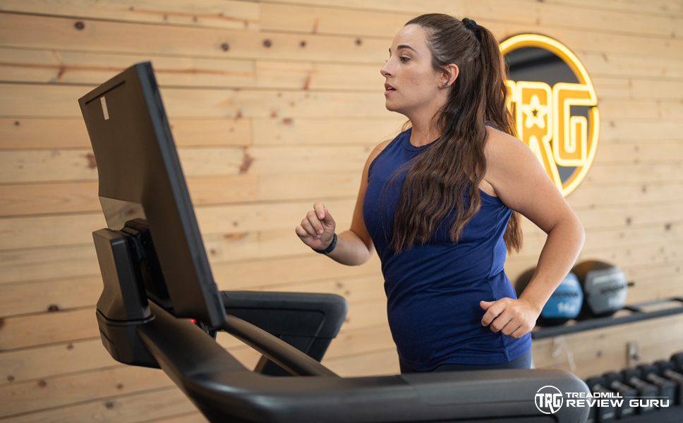 Horizon vs NordicTrack Treadmills