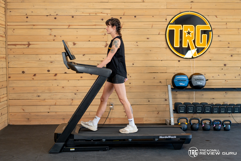 How Long You Need to Walk- walking treadmill