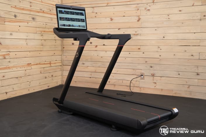 How to Move a Treadmill Peloton Tread