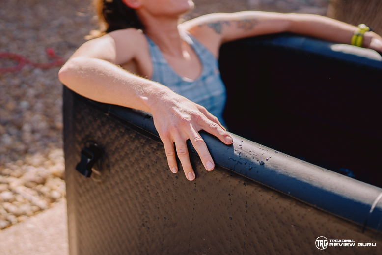 Hydragun SuperTube Comfortable Material