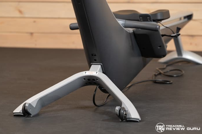 Hydrow Pro Rower frame