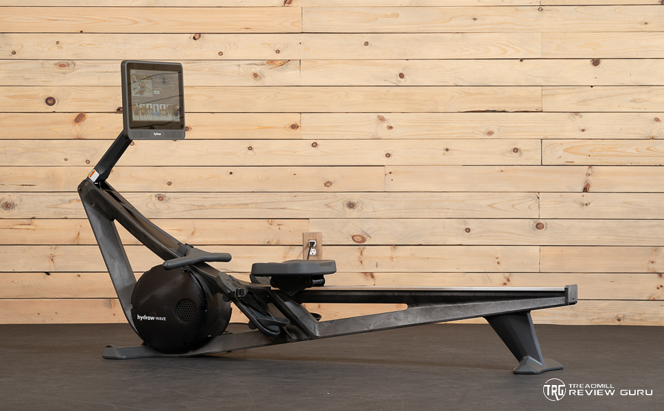 Hydrow Wave Rower Sydney Rowing