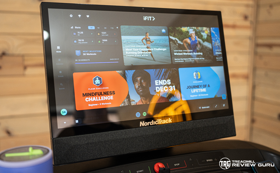 iFIT Review: After Years Of Subscribing, Am I Fit?