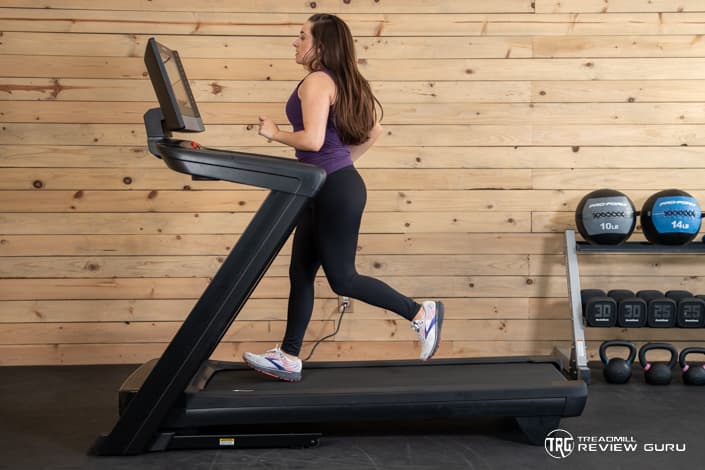 Is Running On A Treadmill Bad For You