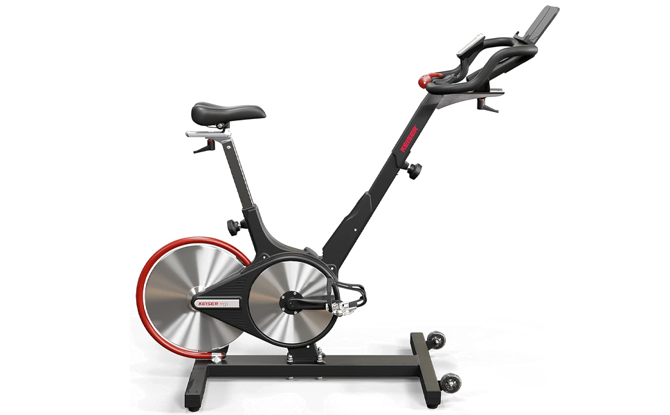 Keiser M3i Exercise Bike