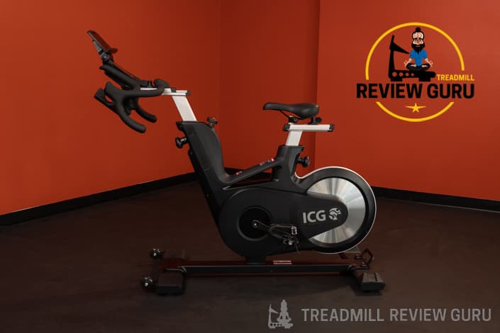 Life Fitness Ride CX Exercise Bike Review – 2024