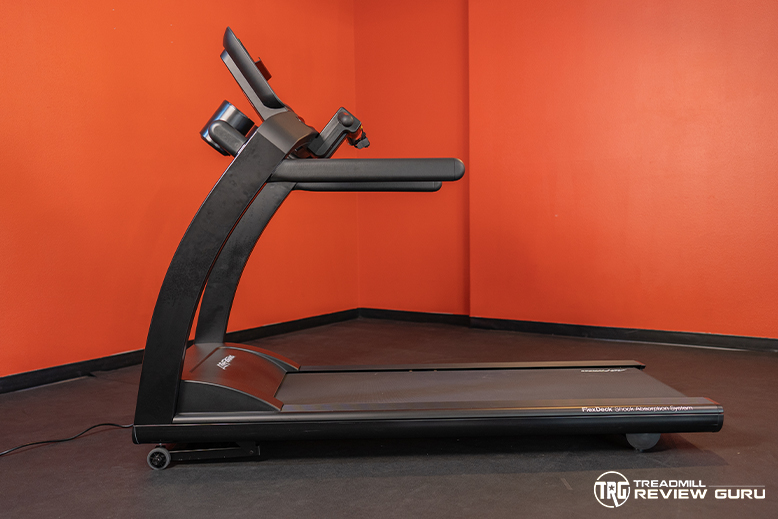 Life Fitness Run CX Frame