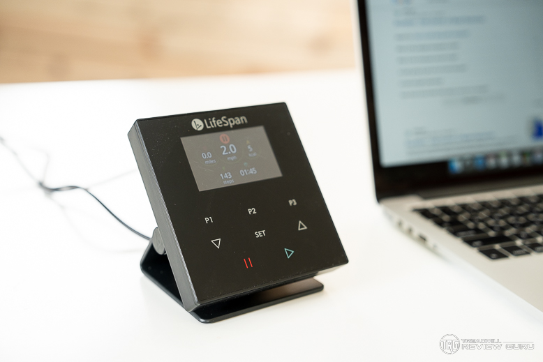 Lifespan TR1200 Omni Display