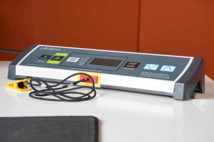 LifeSpan TR5000 Retro Console