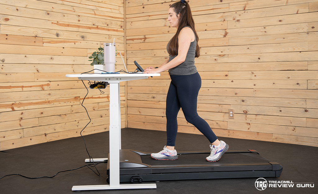 LifeSpan Treadmill Reviews