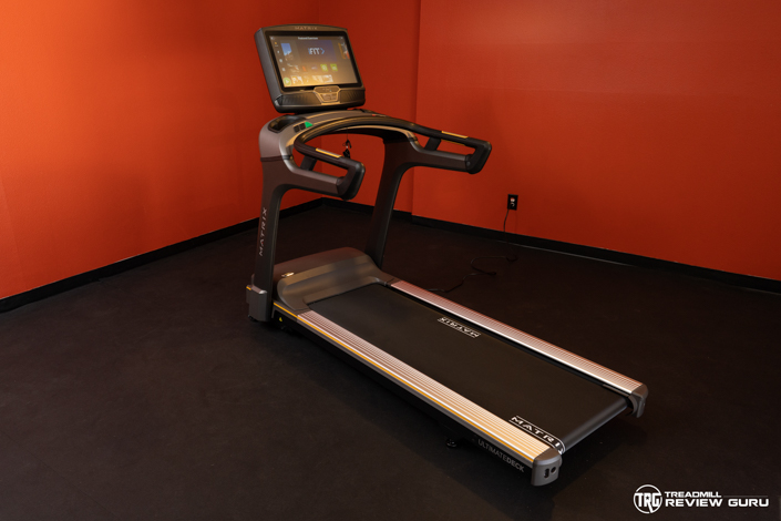 Matrix T75 Treadmill