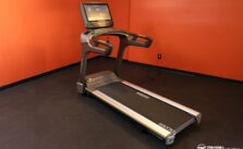 Matrix T75 Treadmill Review