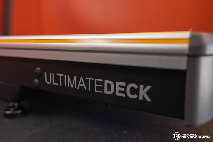 Matrix T75 Treadmill Ultimate Deck System