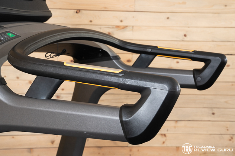 Matrix TF30 Hand Rails