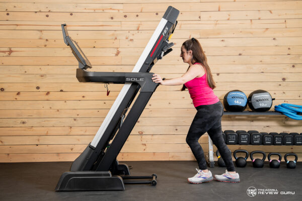 Treadmill Dimensions: Fitting A Treadmill In Your Space