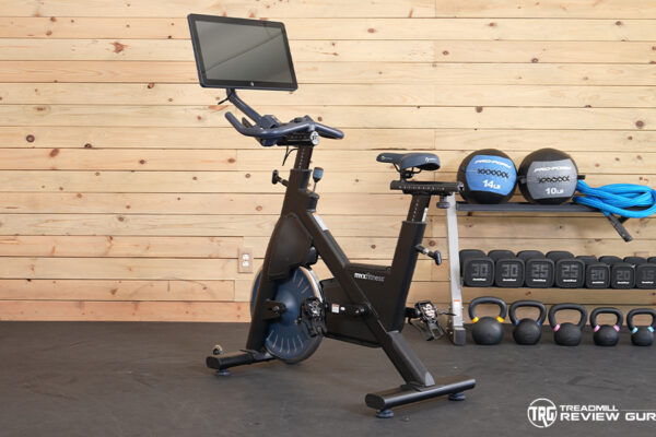 MYX Fitness Bodi Bike