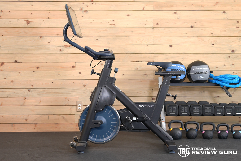 MYX FItness Bodi Bike Frame