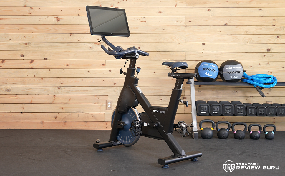 MYX Fitness Bodi Bike