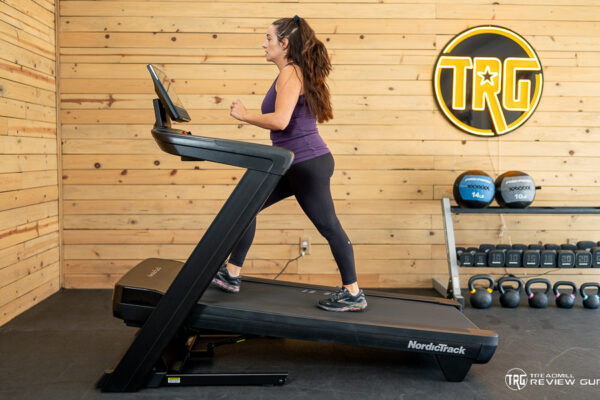 NordicTrack 1750 Treadmill Review