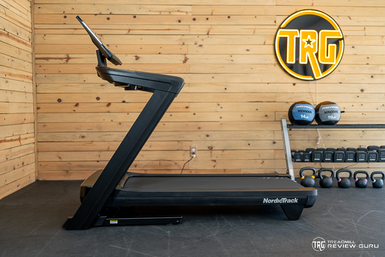 NordicTrack 2450 Treadmill