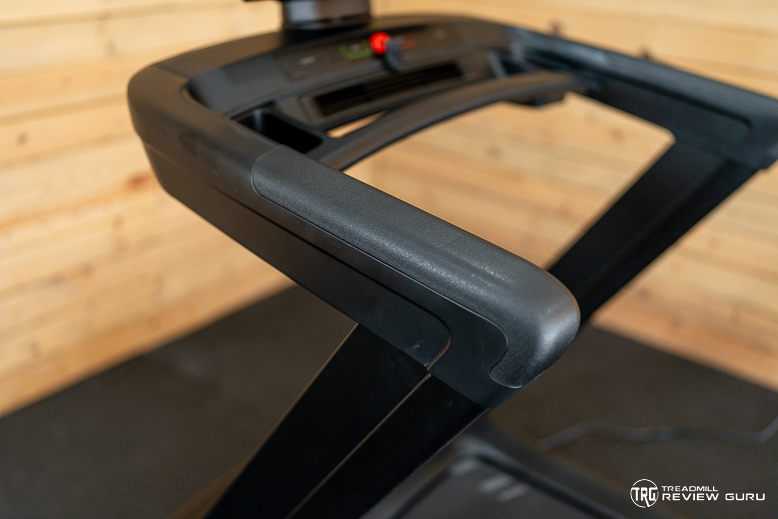 NordicTrack 2450 Hand Rails