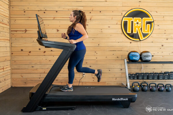 NordicTrack Commercial 2450 Treadmill