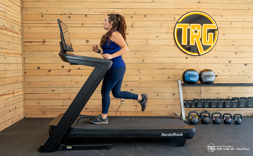 NordicTrack Commercial 2450 Treadmill