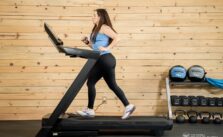 NordicTrack EXP 10i Treadmill Review