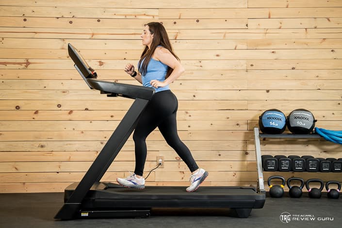 NordicTrack EXP 10i Treadmill Review