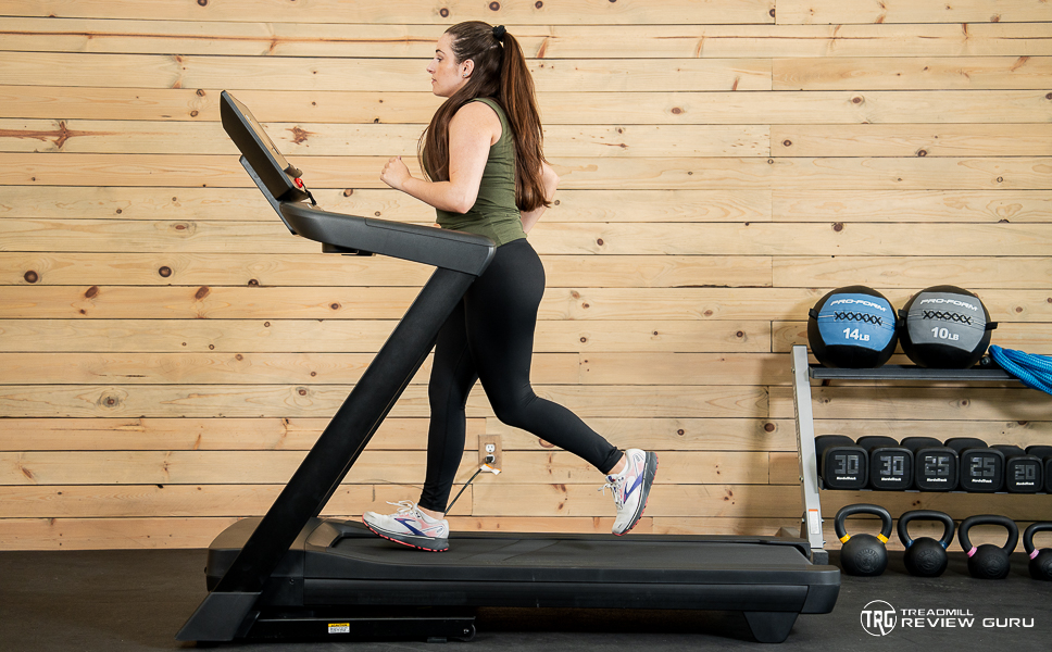 NordicTrack EXP 7i Treadmill