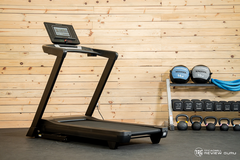 NordicTrack EXP10i - hero