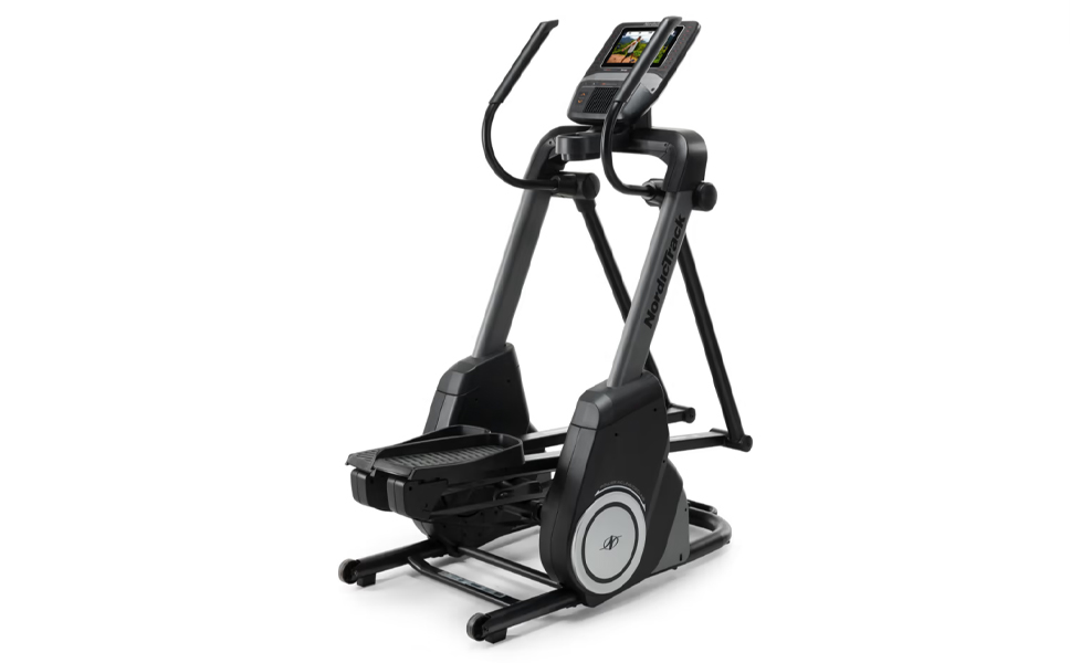 NordicTrack FS10i FreeStride Trainer - hero