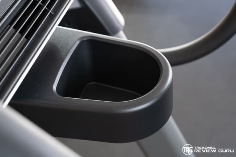 NordicTrack FS14i Elliptical cupholder