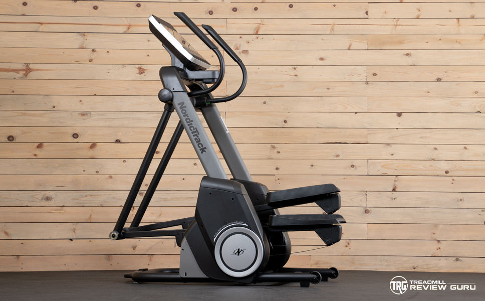 NordicTrack FS14i FreeStride Trainer Elliptical