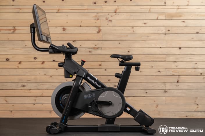NordicTrack Exercise Bike Reviews – 2024