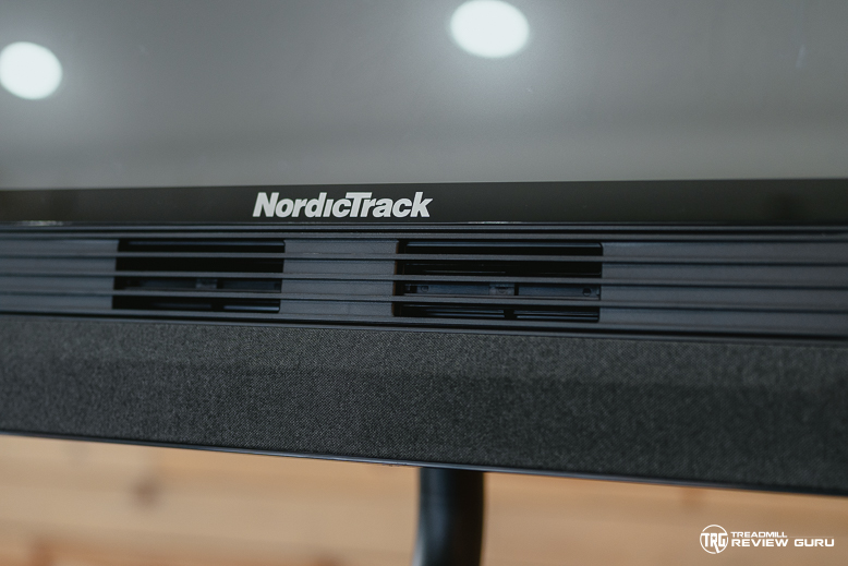 Nordictrack S24 fan