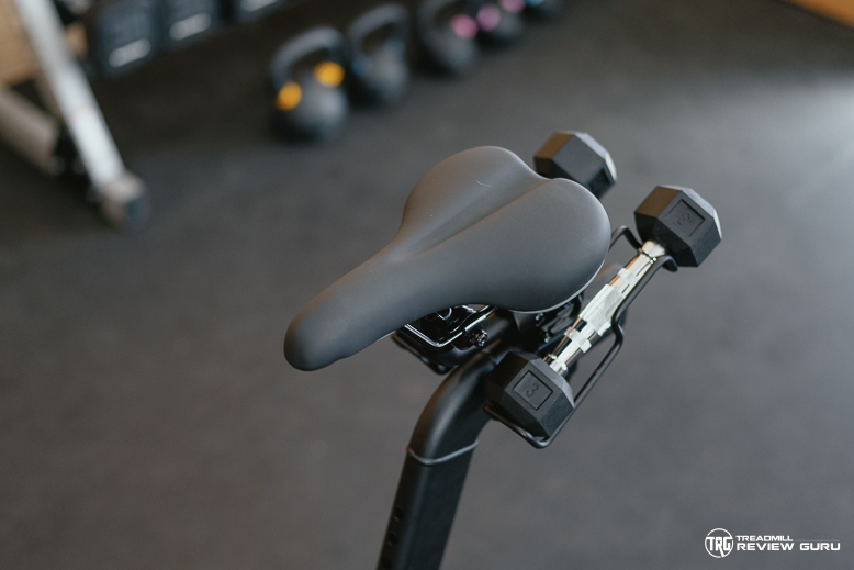 Nordictrack S24  seat